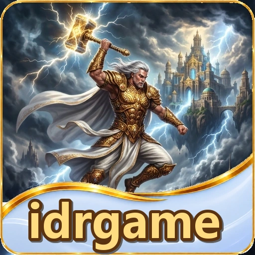 Katalog game idrgame: MOBA, strategi, aksi, kasual di Android