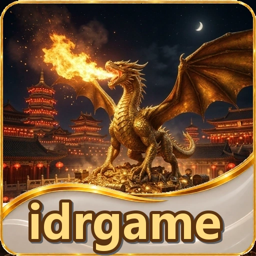 Unduh resmi katalog game idrgame v5.2.1 dari situs ini